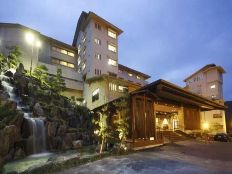 Premier Resort Yuga Ise Shima Shima  Ngoại thất bức ảnh